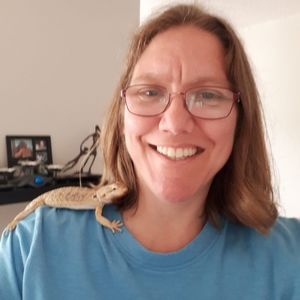 Meet your Posher, Amanda